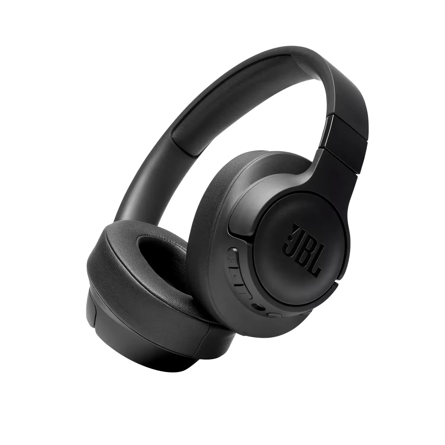 Auricular Vincha Inalámbrico JBL Tune 720BT - Negro