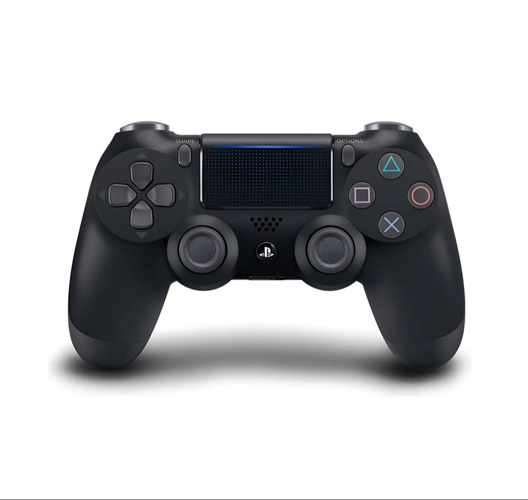 Joystick PS4 Sony Original - Negro