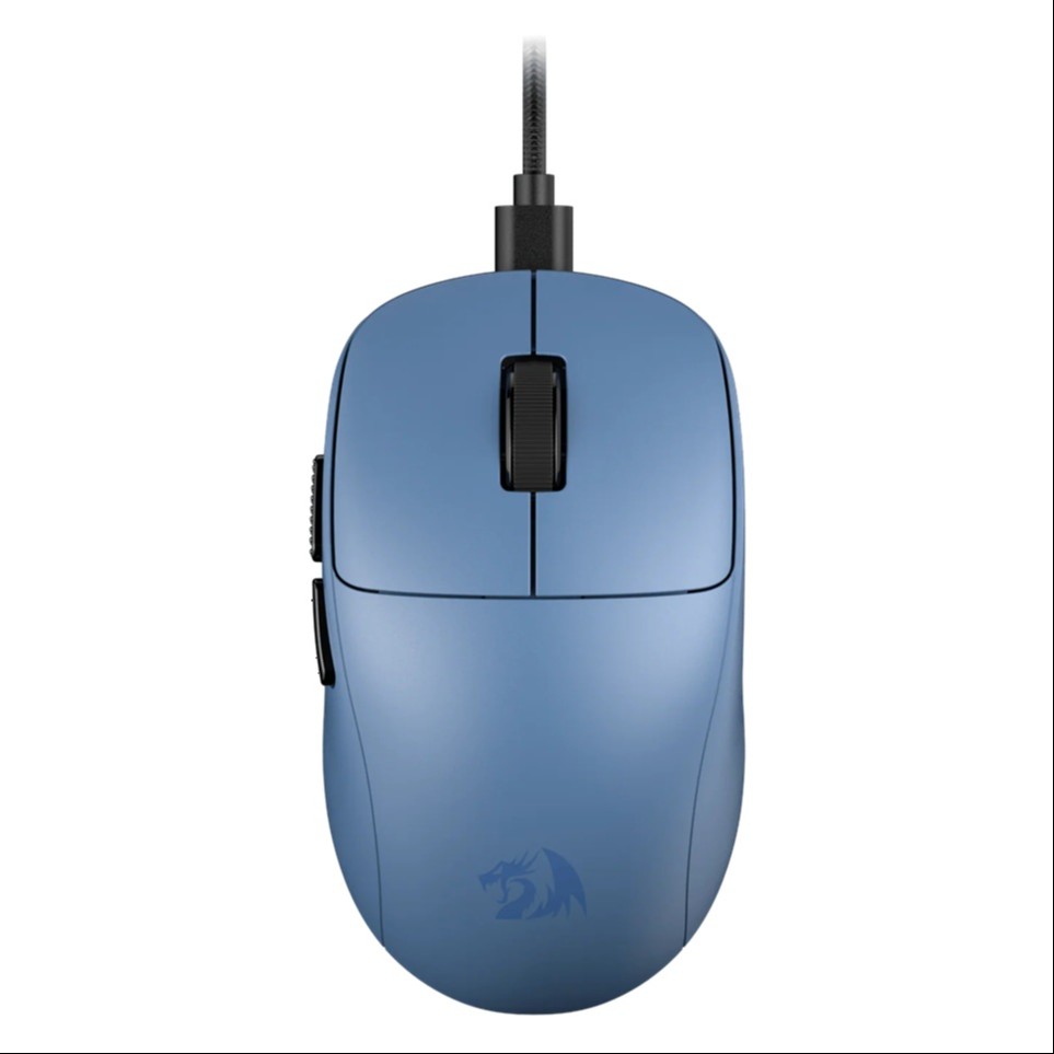 Mouse Redragon Klyamoor Azul M817B