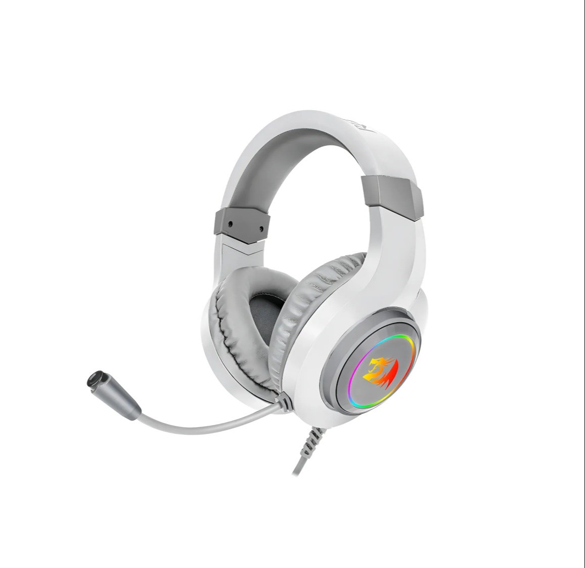 Auricular Redragon Hylas - Blanco