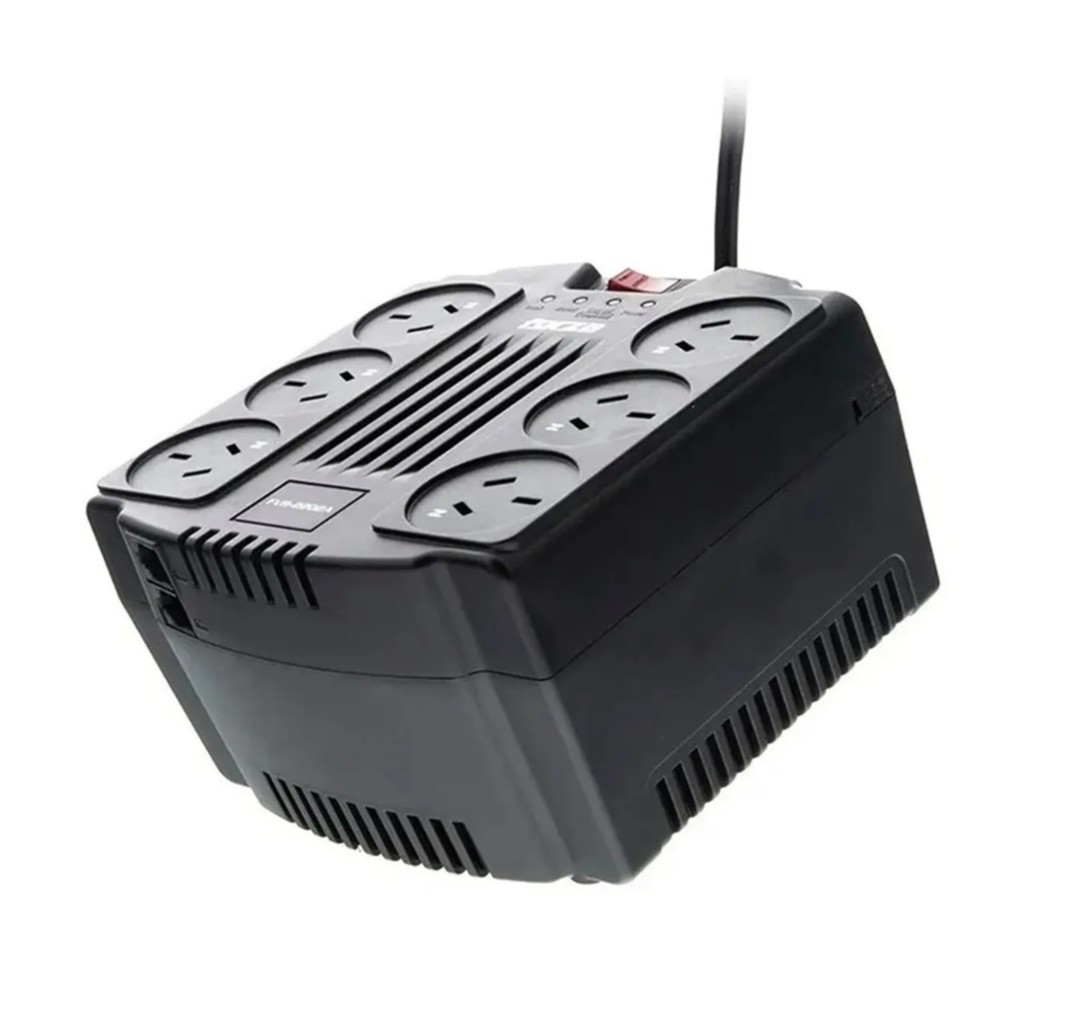 Estabilizador de Tension Forza 2200v