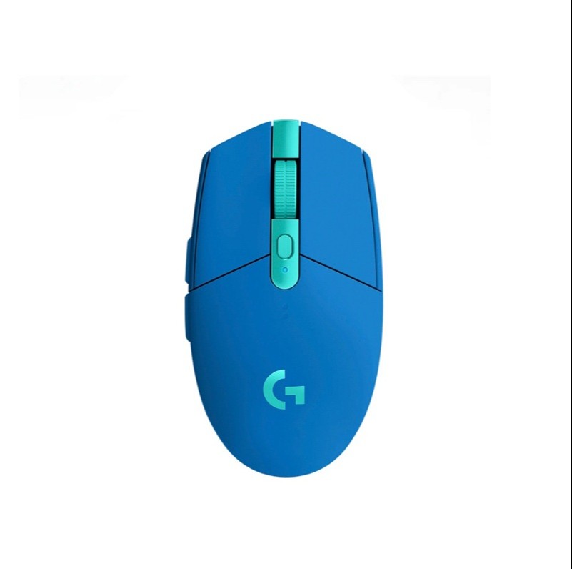 Mouse Logitech G305 Lightspeed - Azul