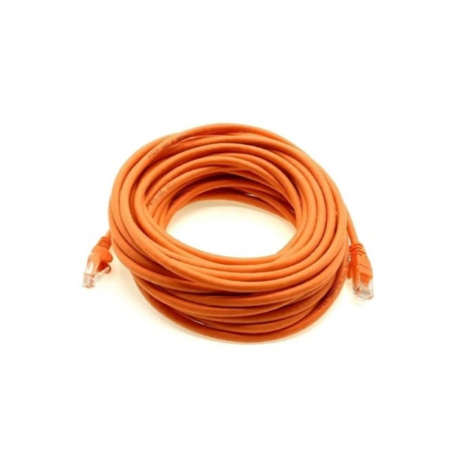 Cable Ethernet RJ45 CAT6e - 20m