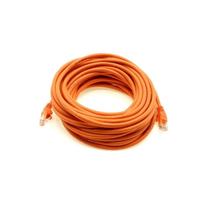 Cable Ethernet RJ45 CAT6e - 30m