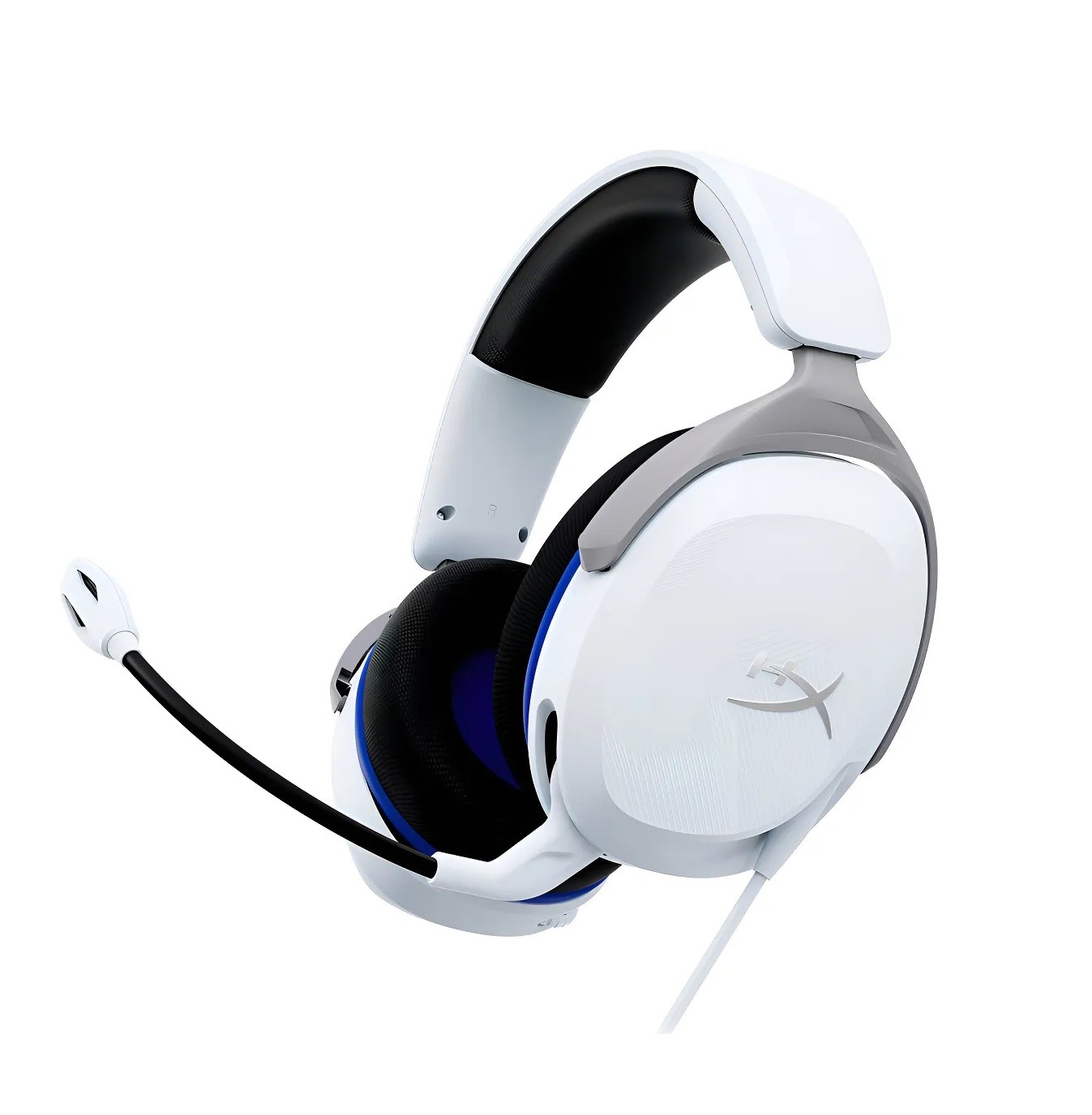 Auricular HyperX Cloud Stinger Core 2 - Blanco (PS4/PS5)