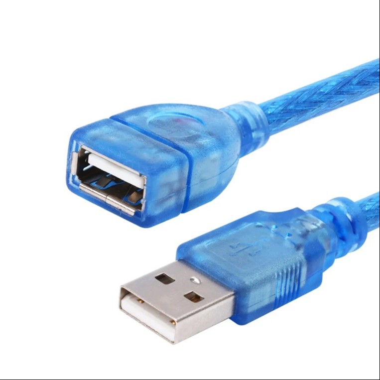 Cable Extensor USB 2.0 3m