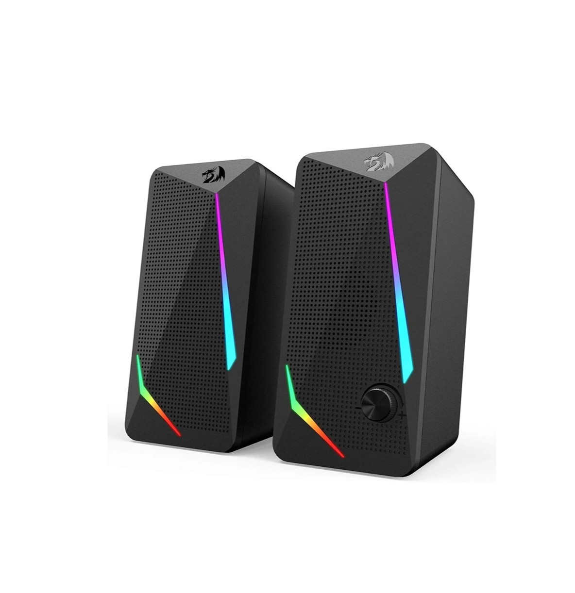 Parlante PC Gamer Redragon Waltz