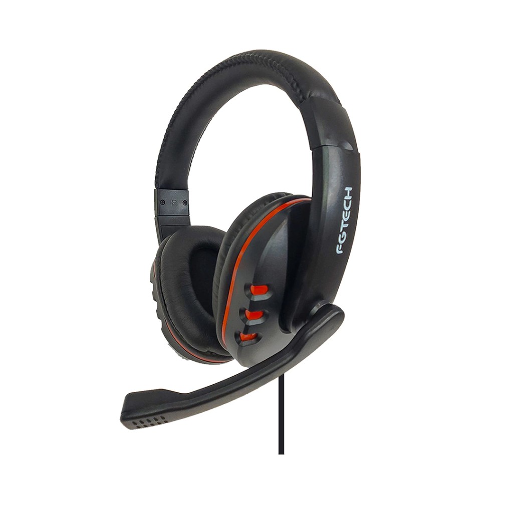 Auricular FG T-H01 - Negro
