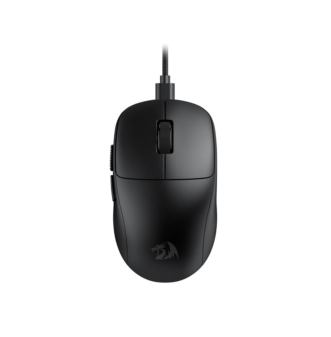 Mouse Redragon Klyamoor Negro M817