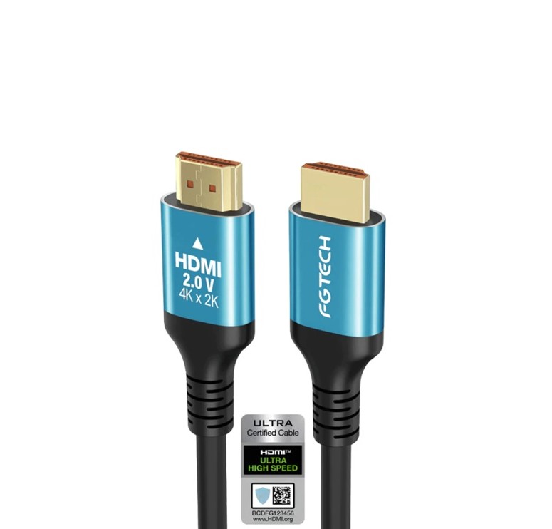 Cable HDMI 1,2m 2.0 - FG