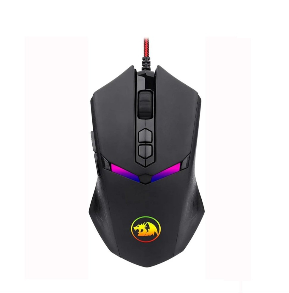 Mouse Redragon Nemeanlion 2 - M602