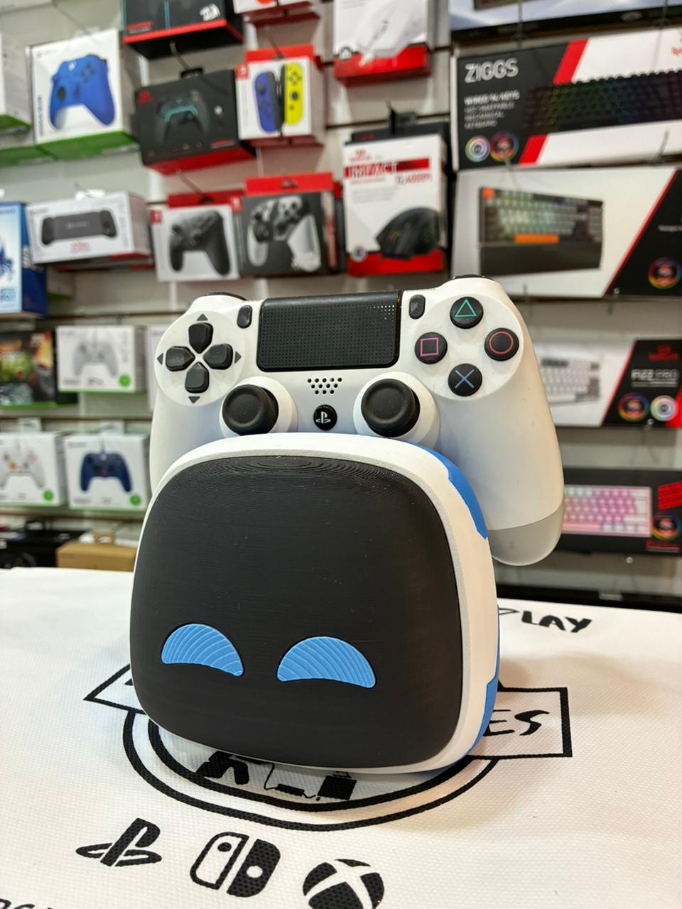 Soporte 3D para Joystick - Astro Bot 10cm - imagen 2