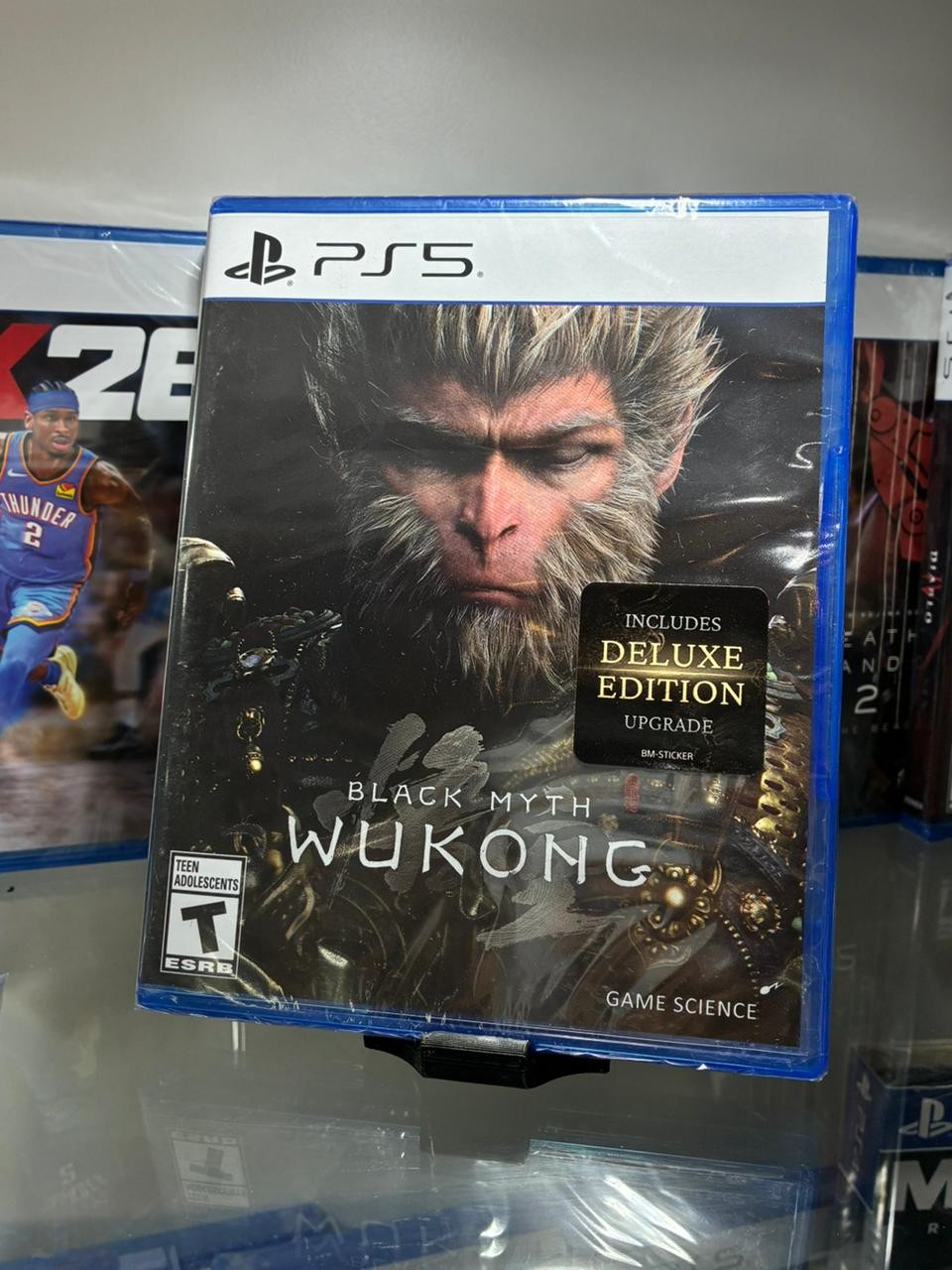 Black Myth: Wukong - PS5