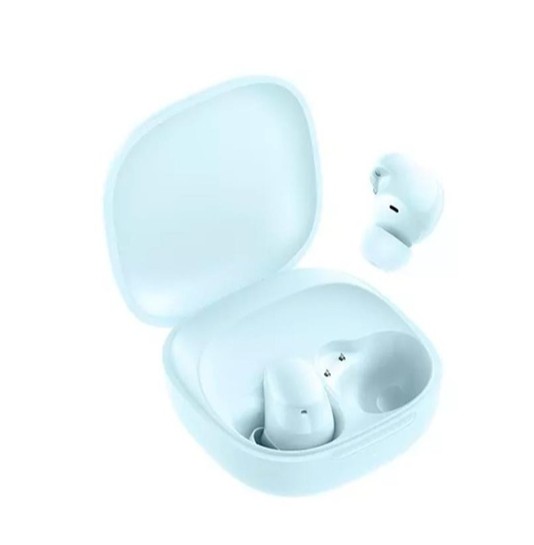 Auricular Inalámbrico Xiaomi Redmi Buds 6 Play - Celeste