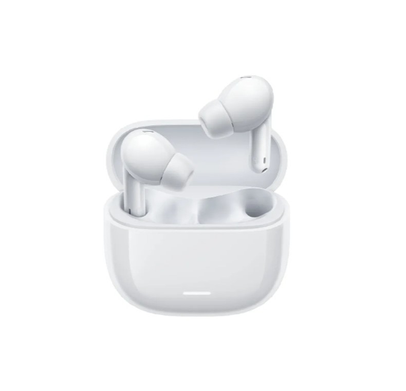 Auricular Inalámbrico Xiaomi Redmi Buds 8 Lite - Blanco