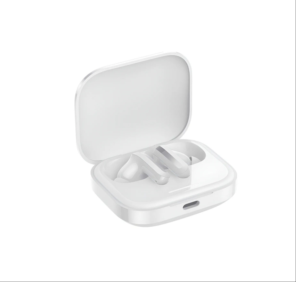 Auricular Inalámbrico Xiaomi Redmi Buds 5 - Blanco