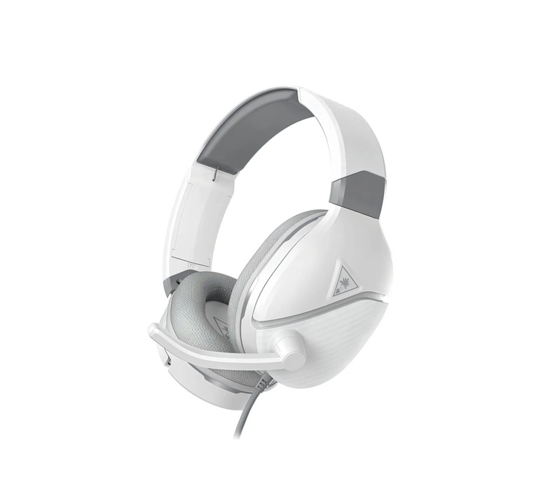Auricular Turtle Beach Earforce Recon 200 - Blanco