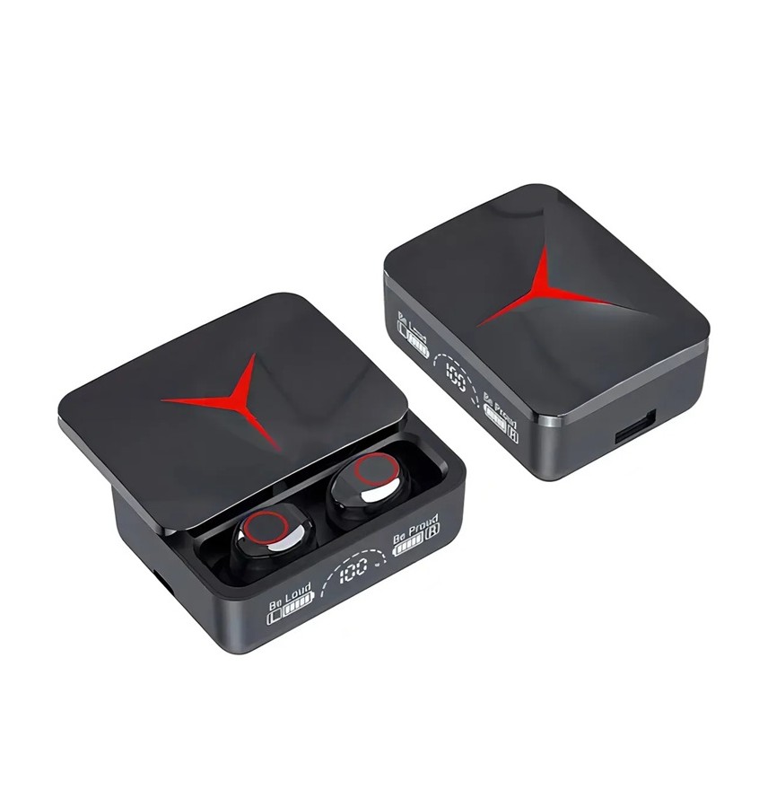 Auricular Inalámbrico M90PRO - Negro