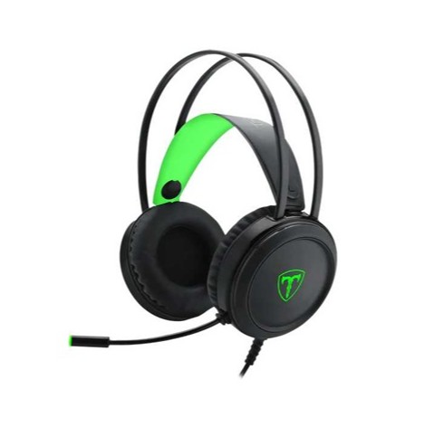 Auricular T-Dagger Ural Negro T-TRGH