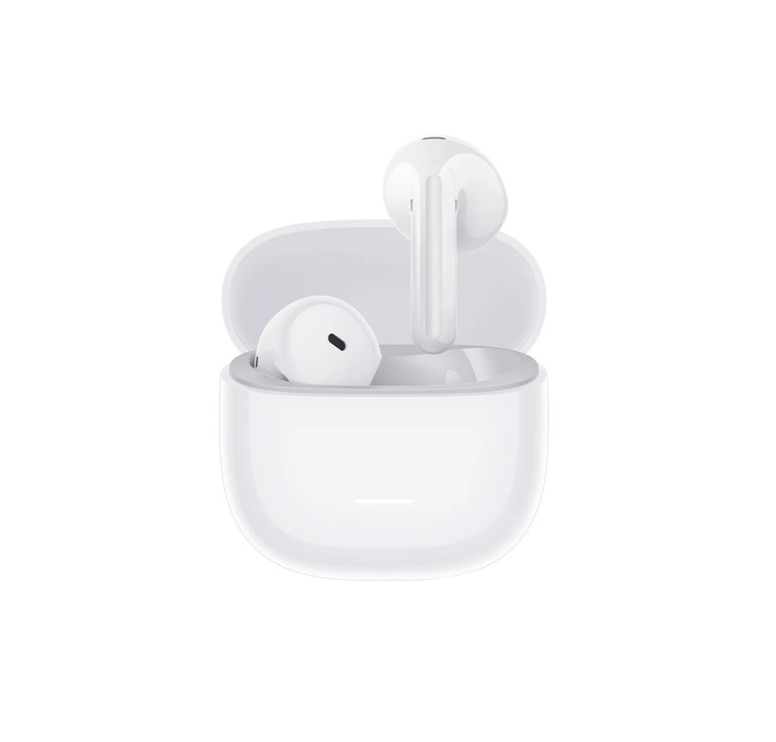 Auricular Inalámbrico Xiaomi Redmi Buds 8 Active - Blanco