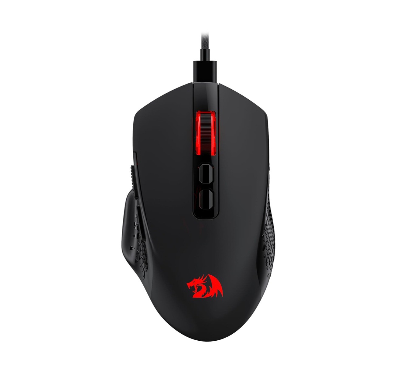 Mouse Redragon Chazzis - M695