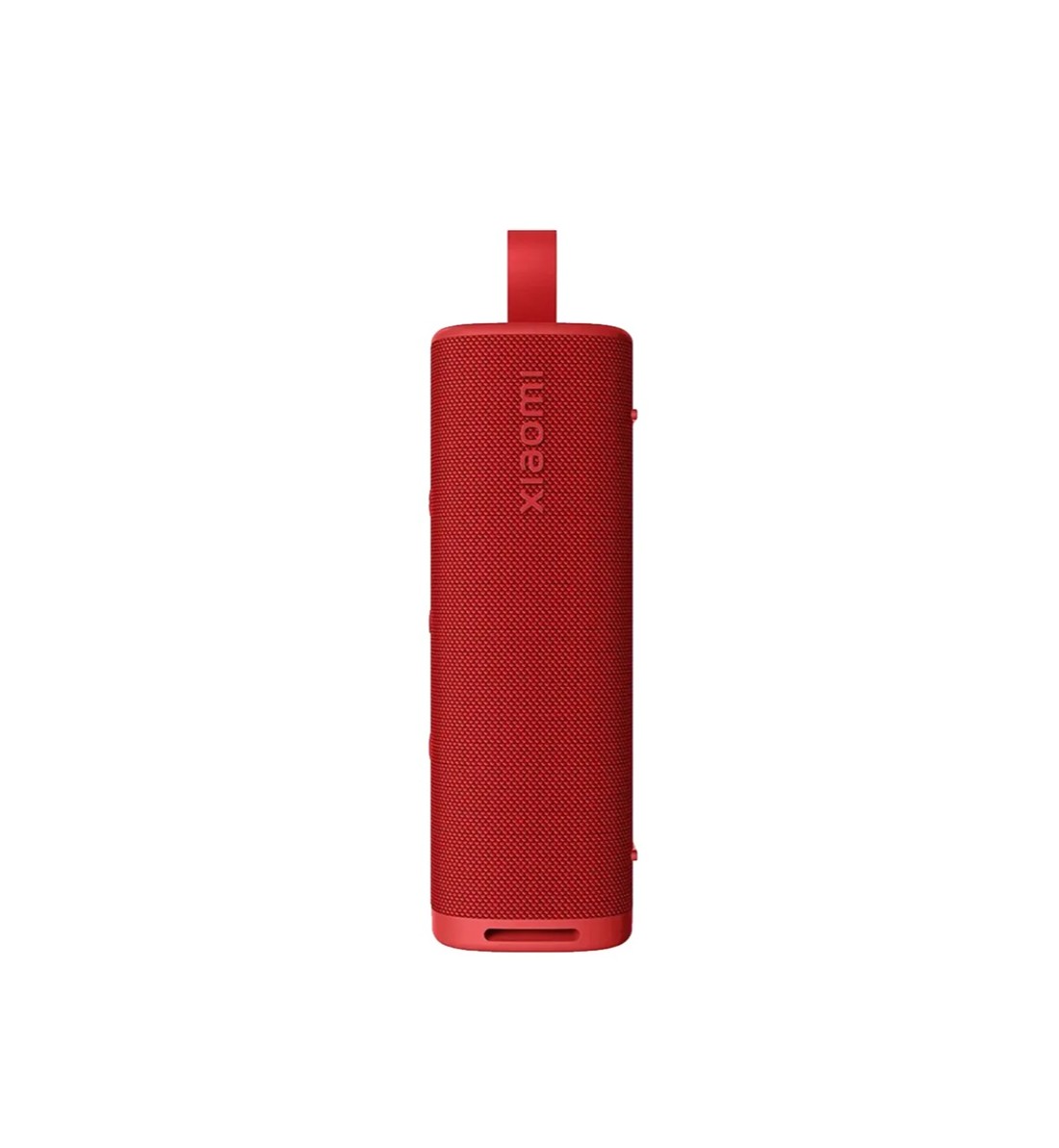 Parlante Xiaomi Mi Portable Outdoor - Rojo