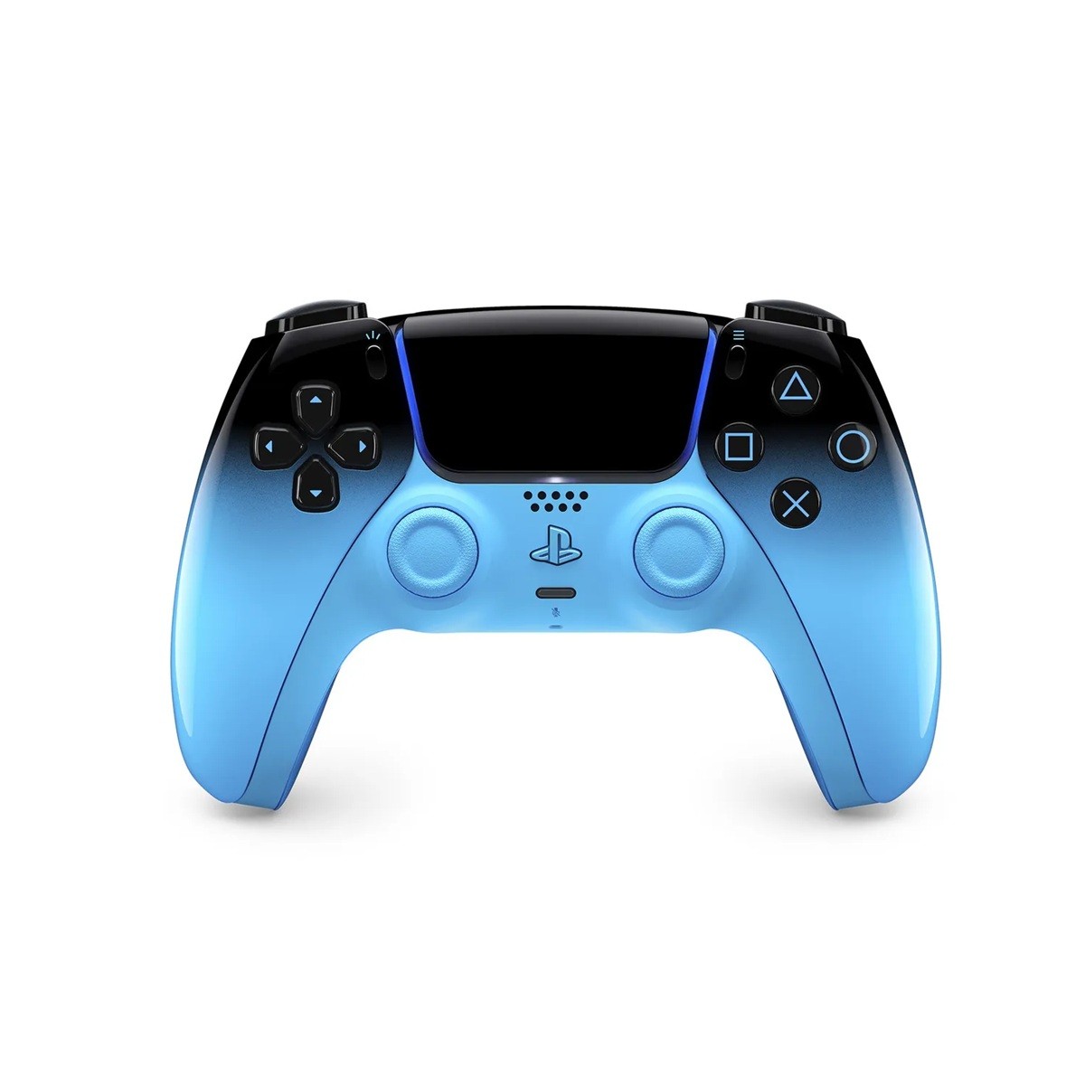 Joystick PS5 Dualsense - Hyperpop Rhythm Blue