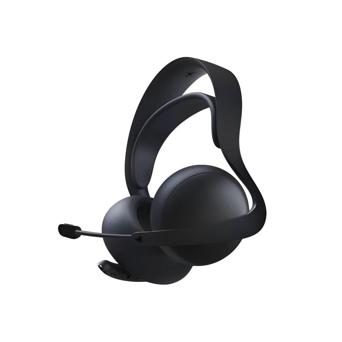 Auricular Inalambrico Playstation - Pulse Elite Negro