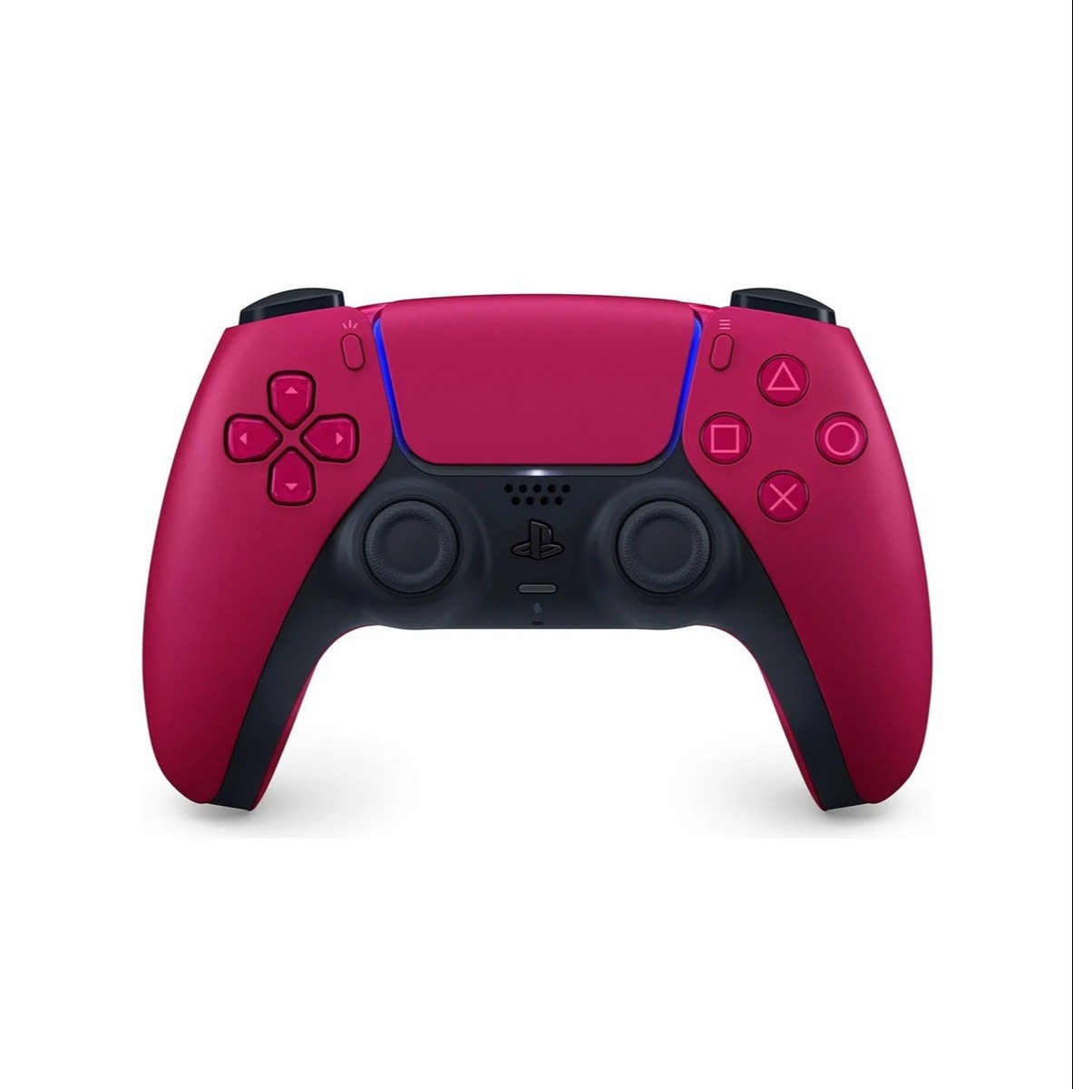 Joystick PS5 Dualsense - Cosmic Red