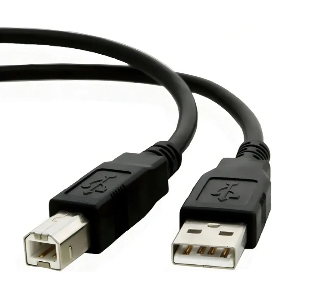 Cable de Impresora 3mts - Int. Co