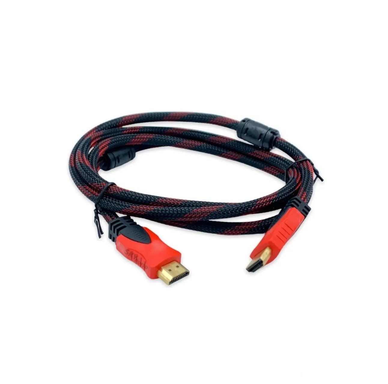Cable HDMI 3m Mallado