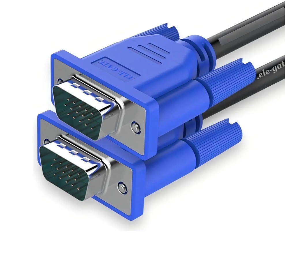 Cable VGA 5m - Dinax