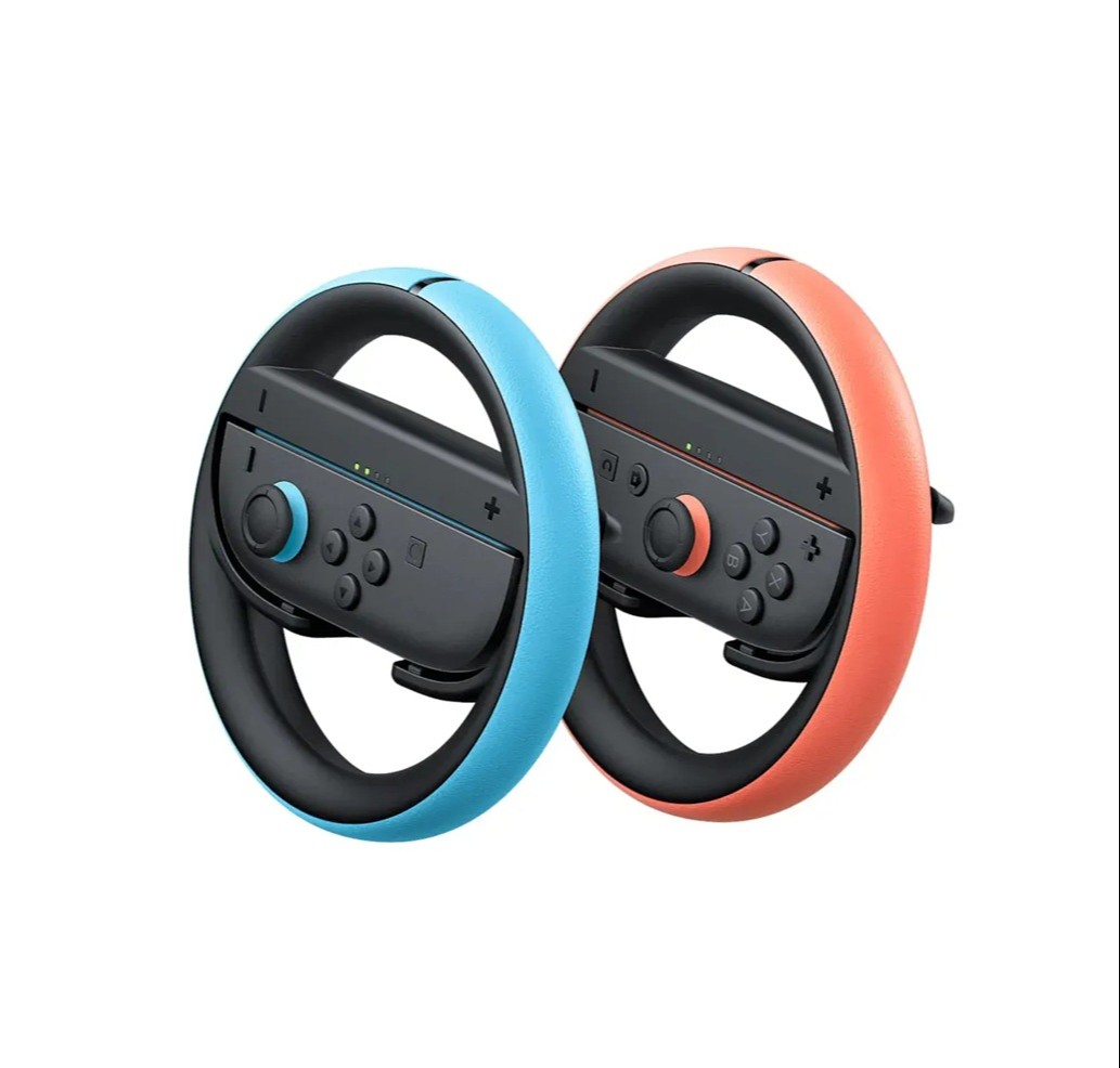 Volante Joy-Con Nintendo Switch 2 - Original