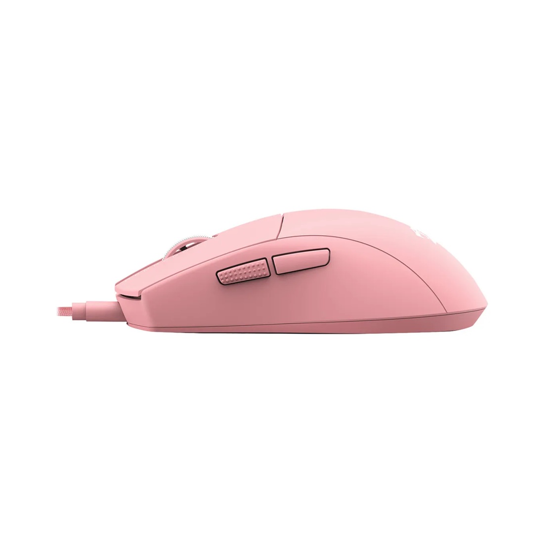 Mouse Redragon K1NG 1K - Rosa - imagen 2