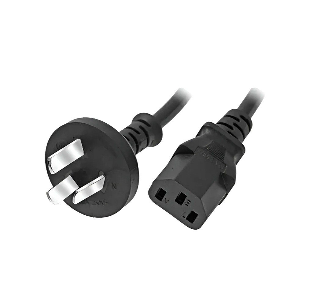 Cable de Alimentación PC 220v