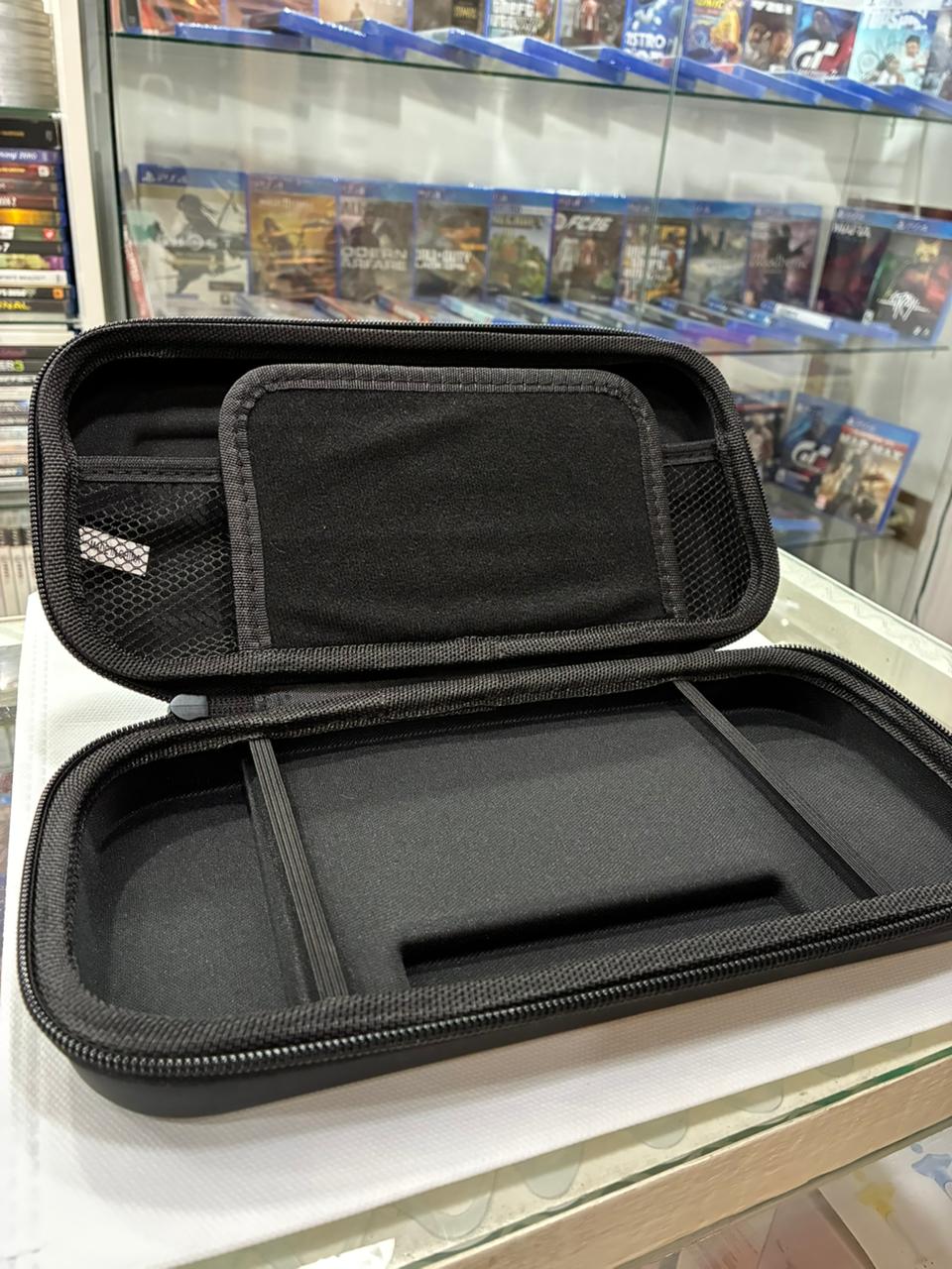 Estuche Nintendo Switch LITE Dehuka HS-SM801 - imagen 2