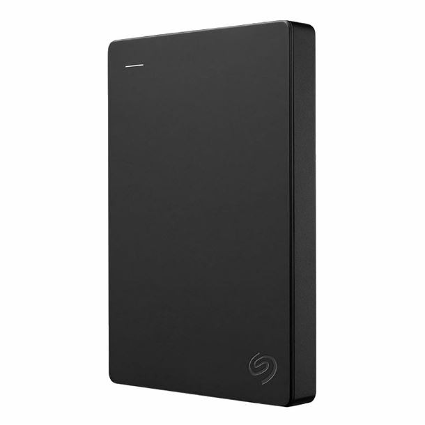 Disco Externo 2TB Seagate Usado Excelente Estado