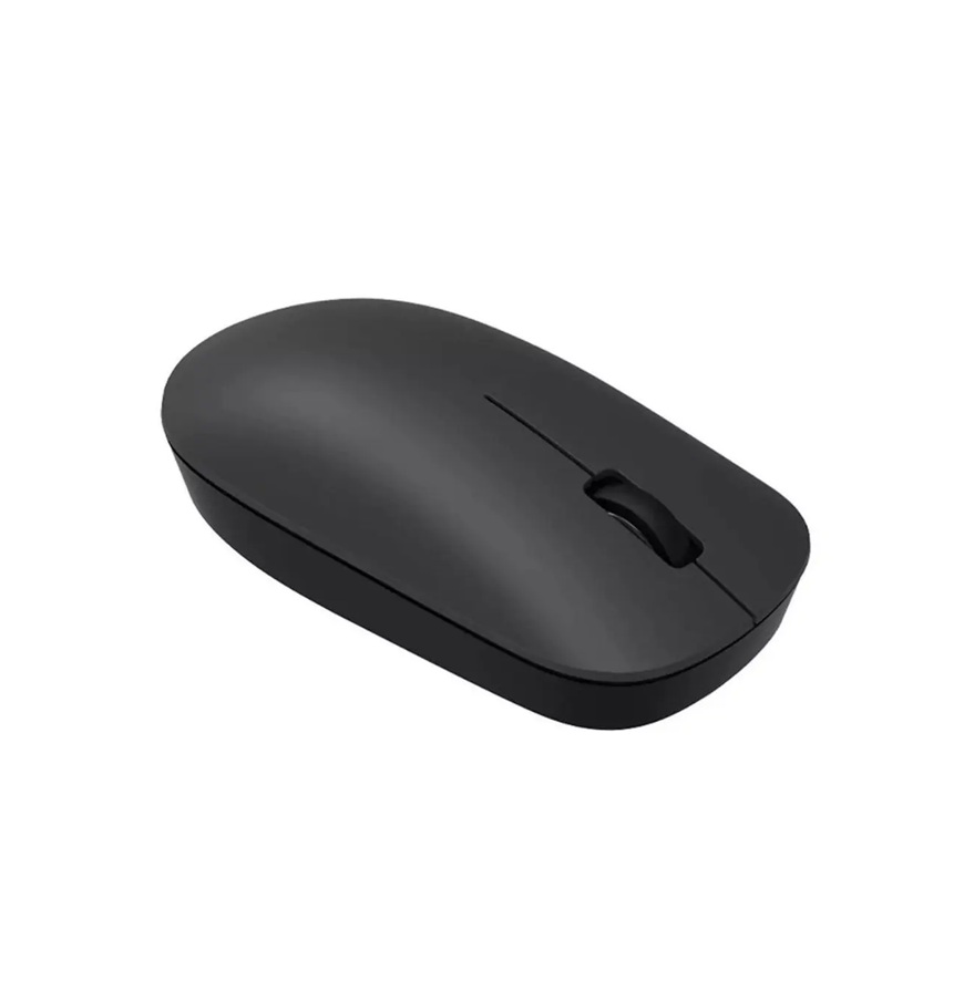 Mouse Inalambrico Xiaomi Wireless Mouse Lite - Negro - imagen 2