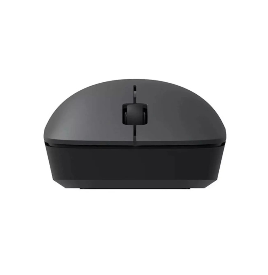 Mouse Inalambrico Xiaomi Wireless Mouse Lite - Negro - imagen 3