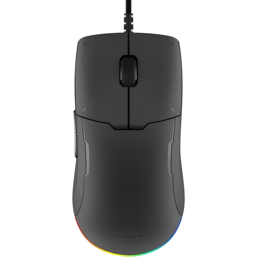 Mouse Xiaomi Gaming Mouse Lite - Negro