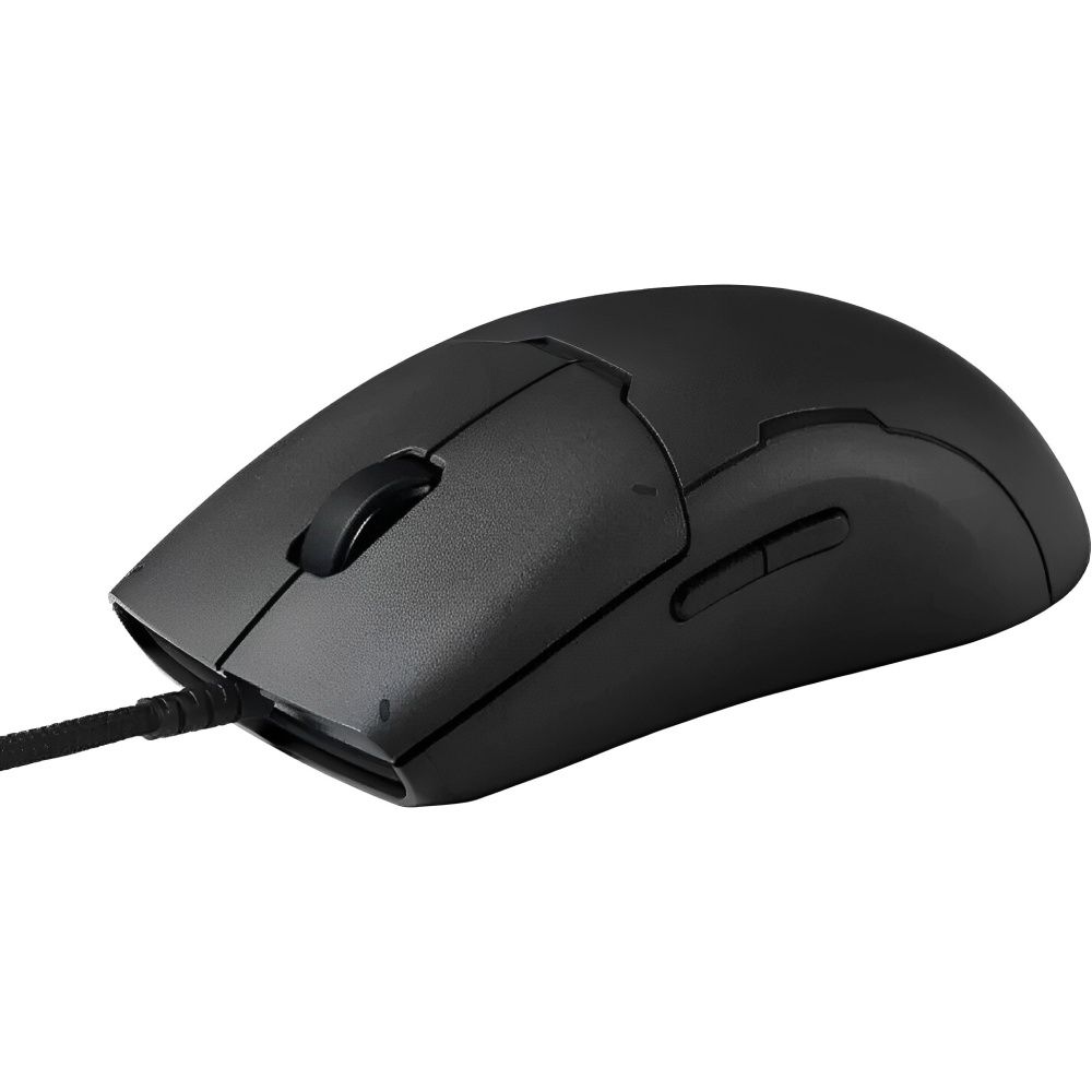 Mouse Xiaomi Gaming Mouse Lite - Negro - imagen 2