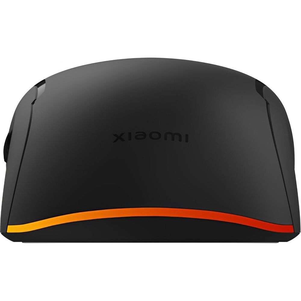 Mouse Xiaomi Gaming Mouse Lite - Negro - imagen 3