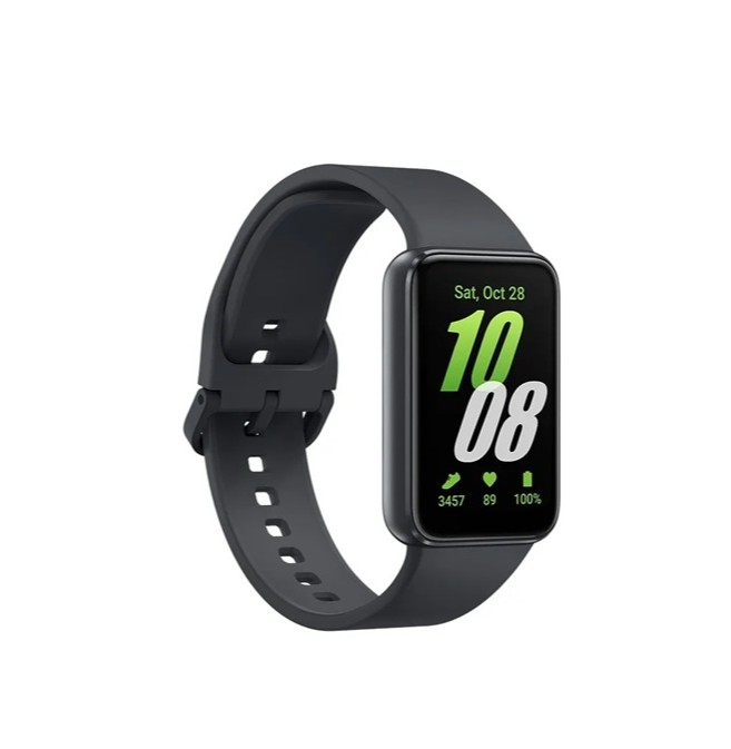 Smartwatch Samsung Galaxy Fit - Negro