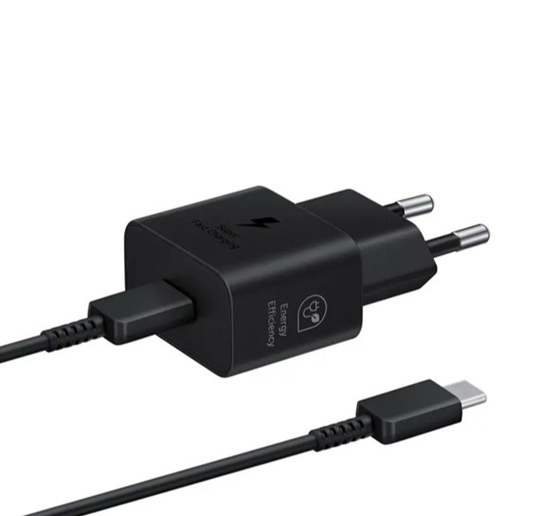 Cargador Celular Tipo C 25w - Samsung Original