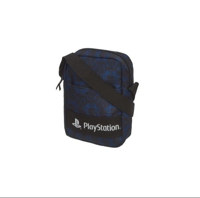 Bolso/Bandolera Playstation Controller - Original