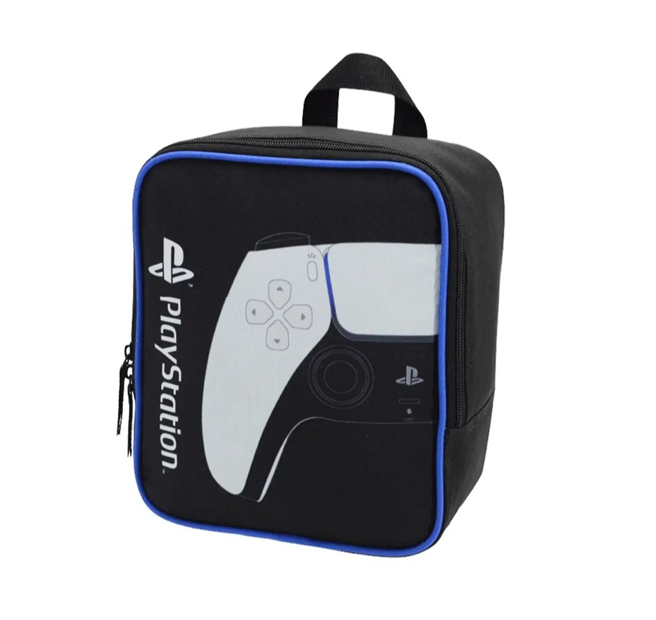 Lonchera Playstation Pulse - Original