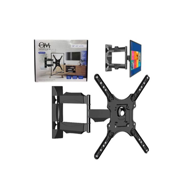 Soporte TV Movil OM 32"-60"