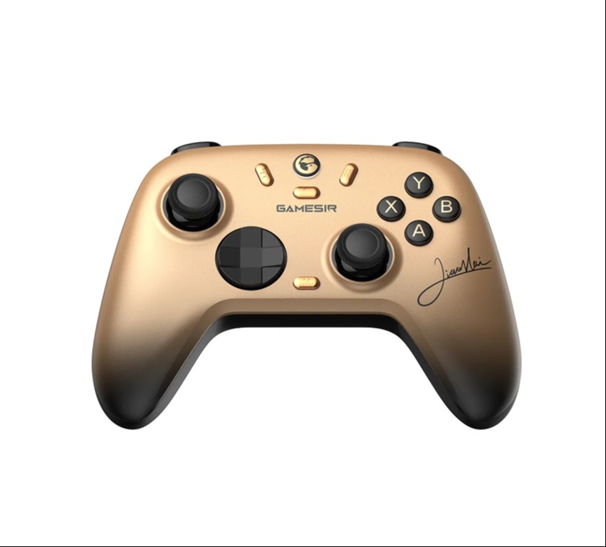 Joystick GAMESIR Nova 2 Lite - Nintendo Switch/PC - Champions Edition