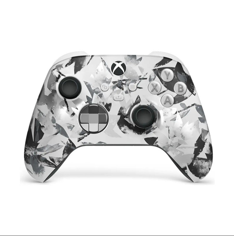 Joystick XBOX SERIES - Storm Breaker