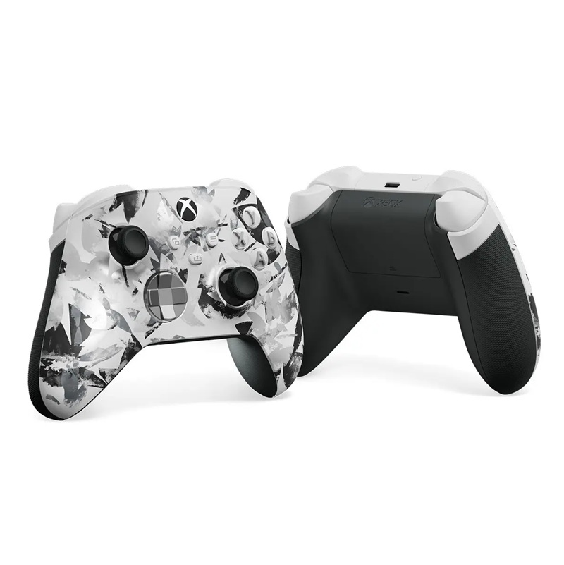 Joystick XBOX SERIES - Storm Breaker - imagen 3